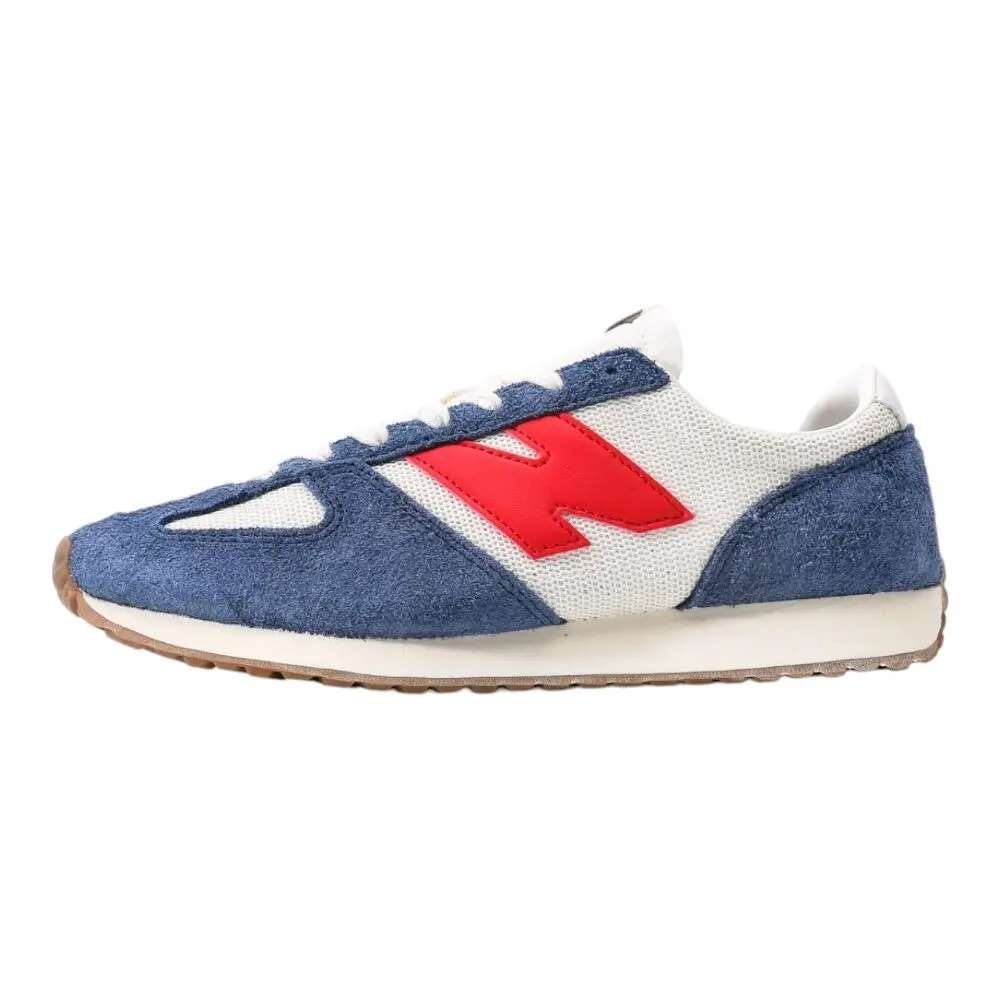 ניו באלאנס-New Balance 740 Blue Red mix soft
