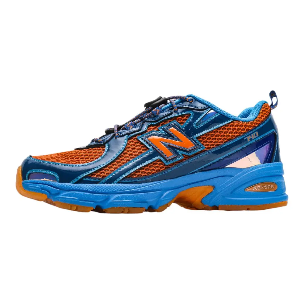 ניו באלאנס-New Balance 740 Blue ange mix soft