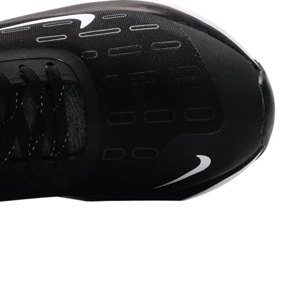 נעלי נייק- Nike Infinity RN 4 GORE-TEX Black White Run – תמונה 5