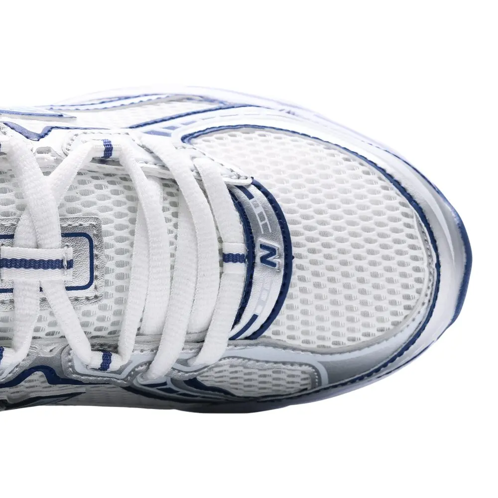 ניו באלאנס-New Balance 740 White Blue mix soft – תמונה 8