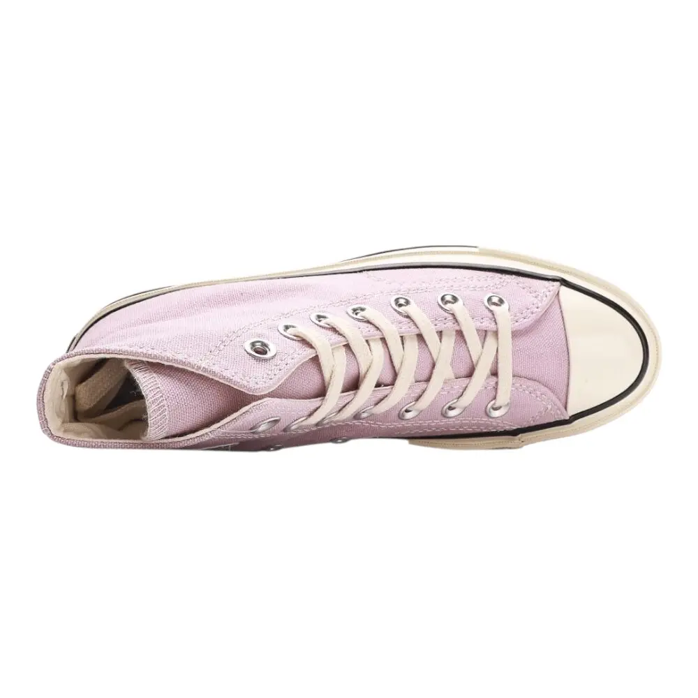 נעלי קונברס-Converse CAT LIGHT PINK – תמונה 4