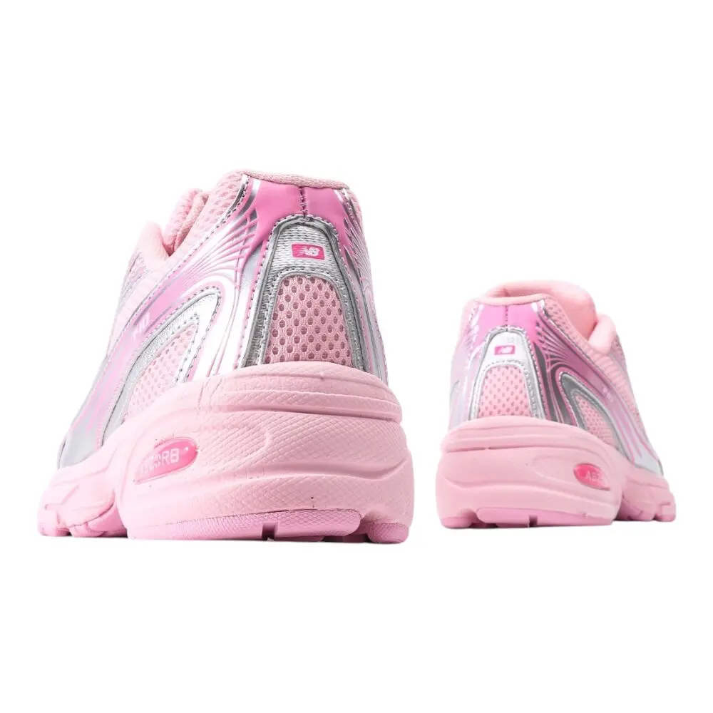 ניו באלאנס-New Balance 740 Pink Silver mix soft – תמונה 8