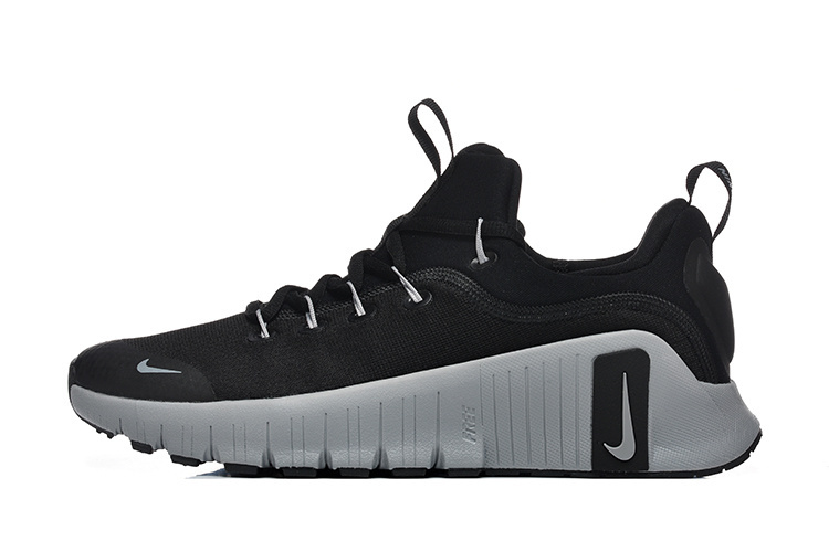 נעלי נייק-Nike Free Metcon 6 Black soft