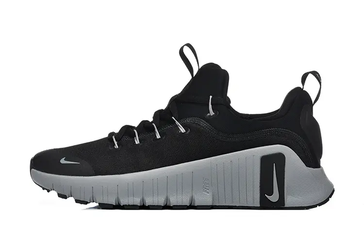 נעלי נייק-Nike Free Metcon 6 Black soft