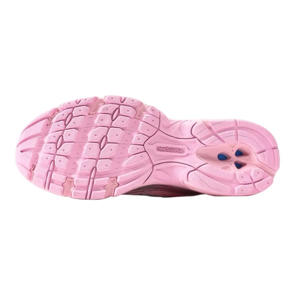 ניו באלאנס-New Balance 740 Pink Silver mix soft – תמונה 7