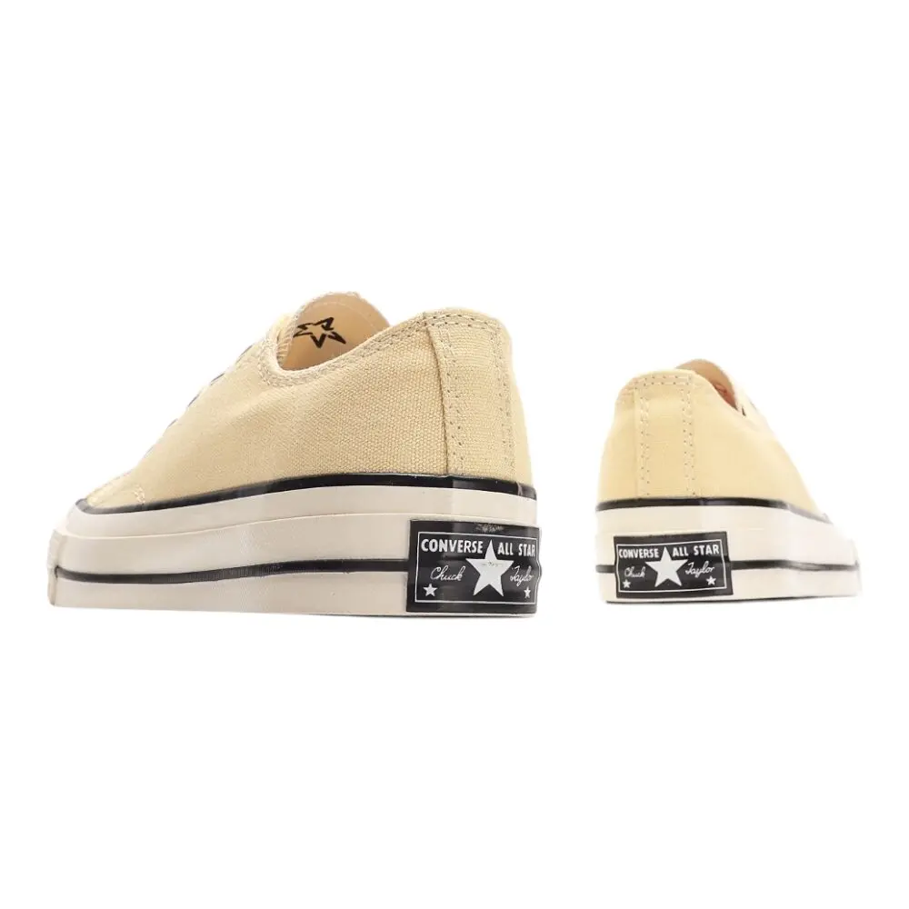 נעלי קונברס-Converse CAT CREAM – תמונה 3