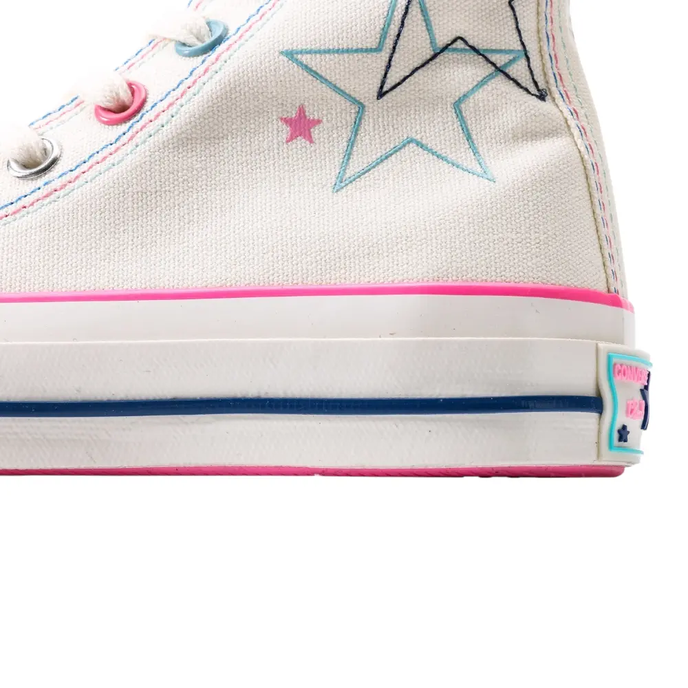 נעלי קונברס-Converse CAT CREAM – תמונה 9
