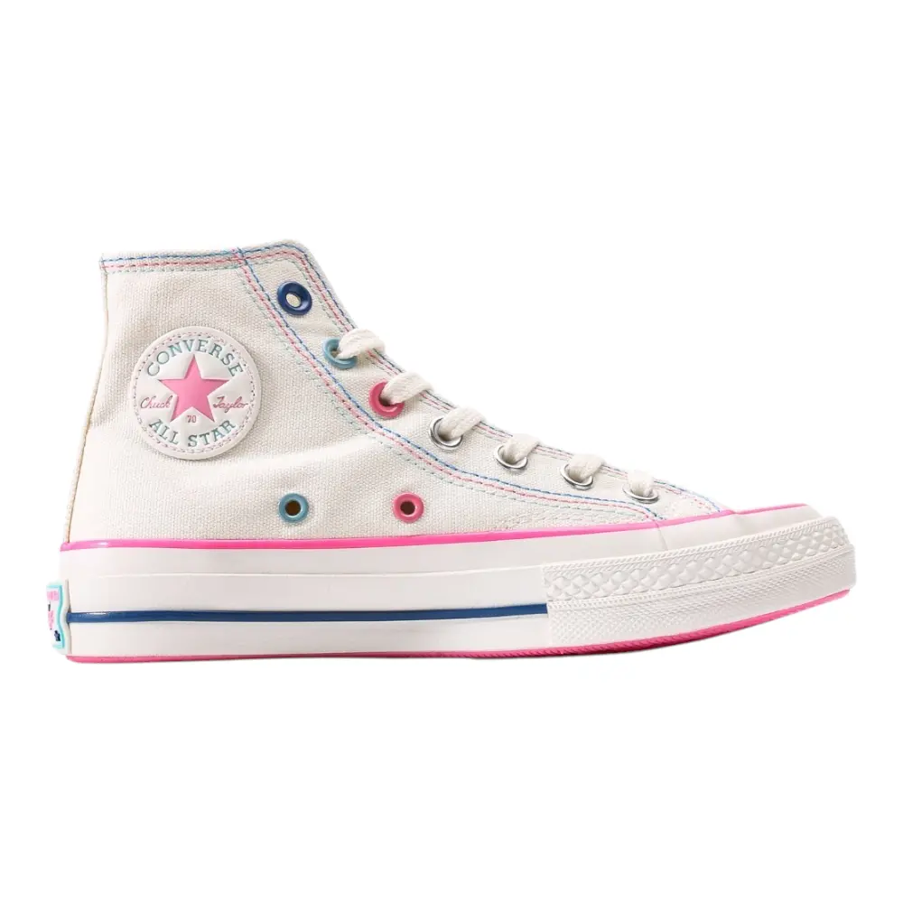 נעלי קונברס-Converse CAT CREAM