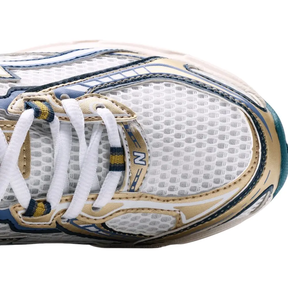 ניו באלאנס-New Balance 740 White Gold mix soft – תמונה 8