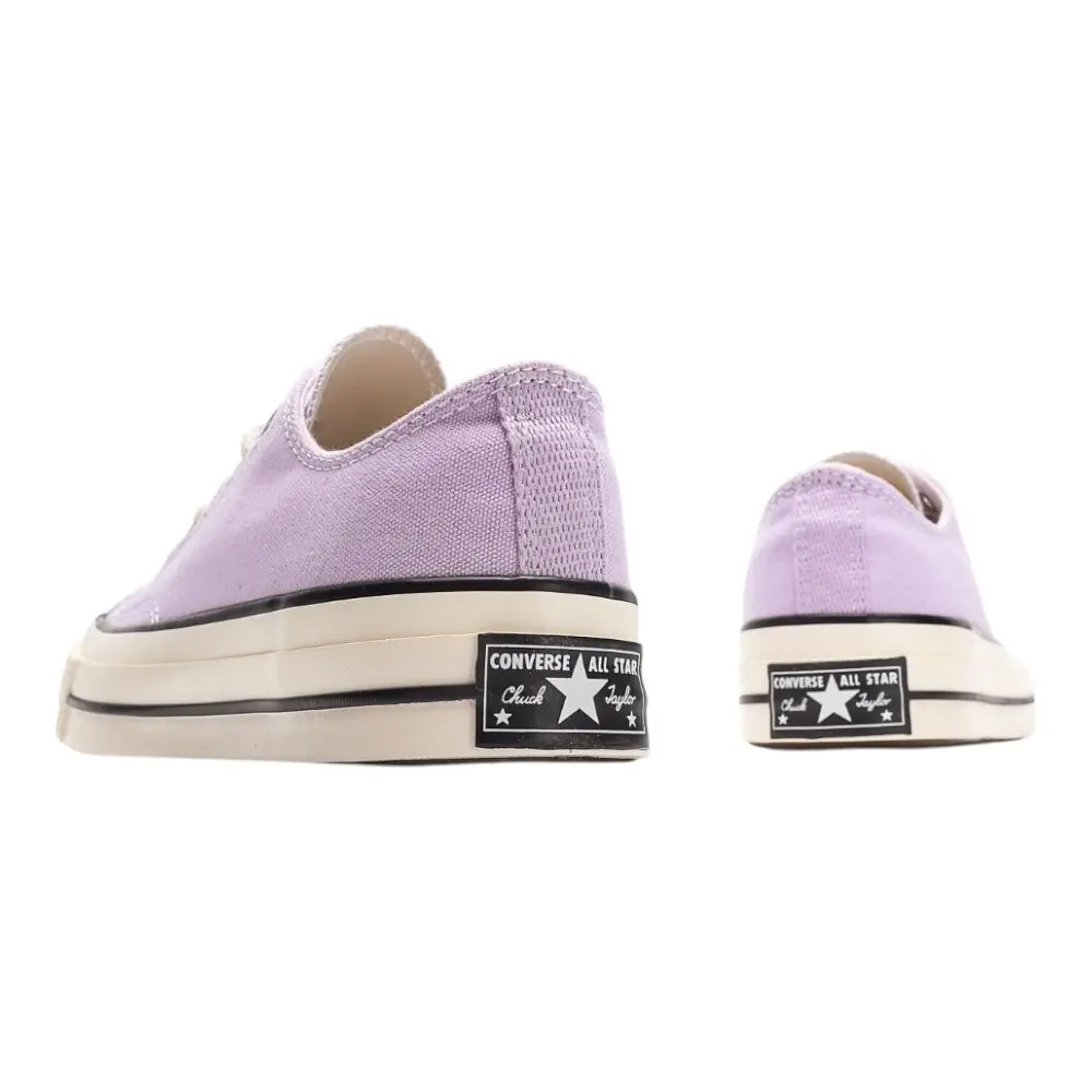 נעלי קונברס-Converse CAT PURPLE – תמונה 5