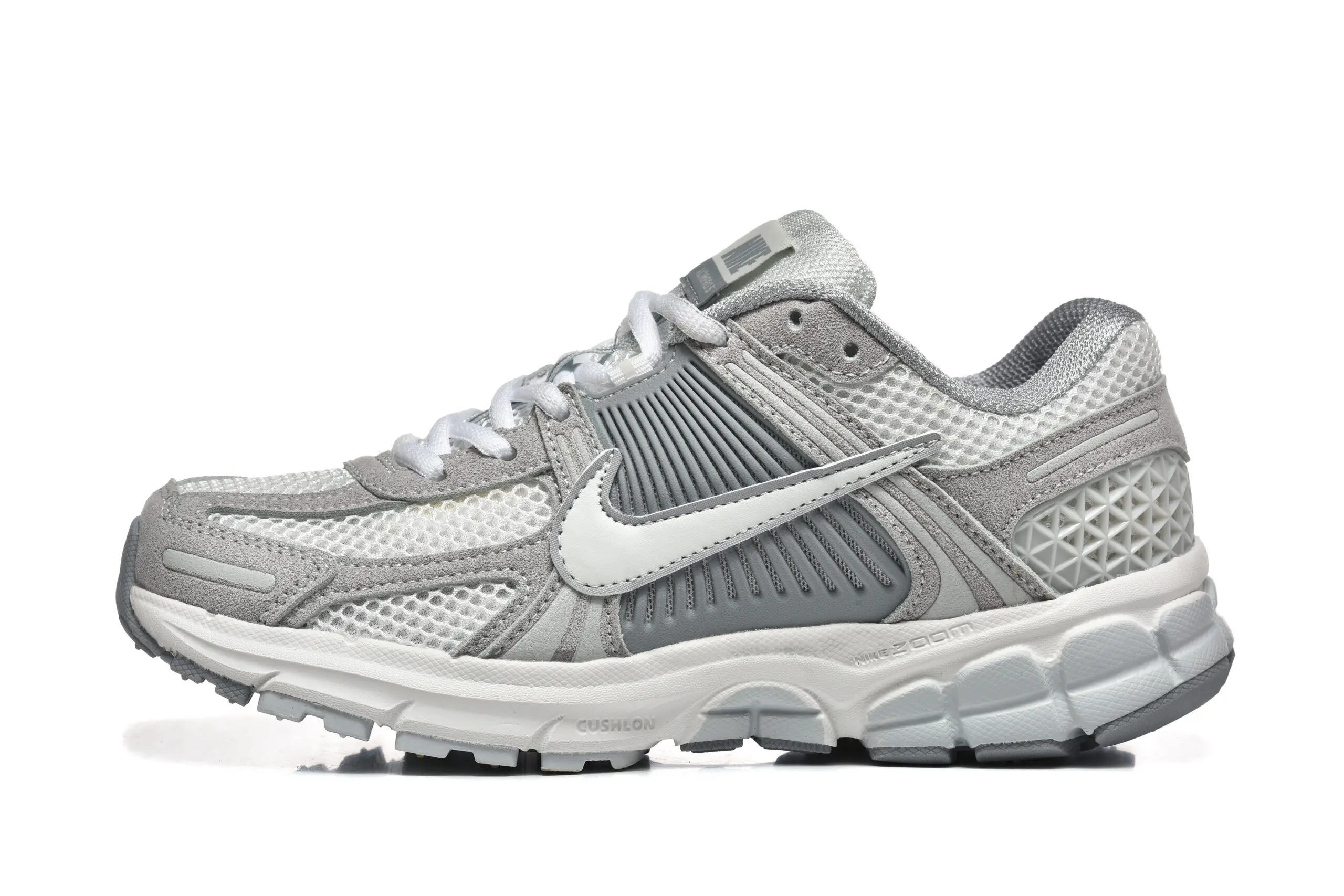 נעלי נייק-Nike Air Zoom Vomero 5 SILVER