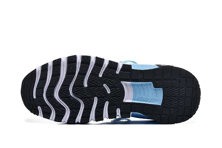 נעלי נייק-Nike Free Metcon 6 Sky Blue soft – תמונה 6