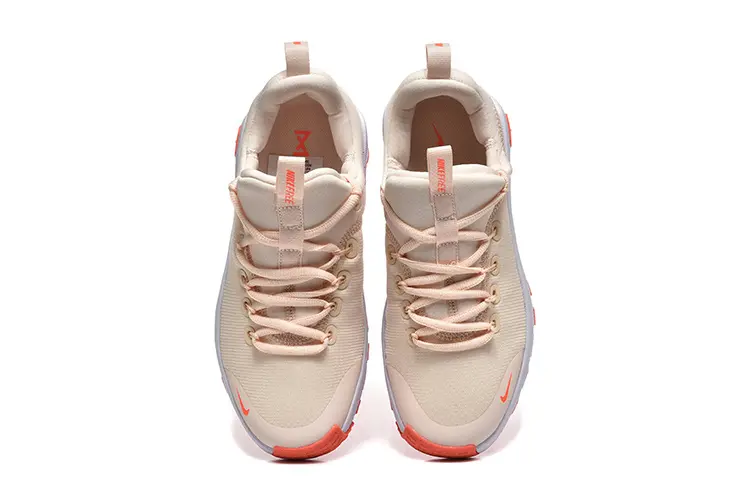 נעלי נייק-Nike Free Metcon 6 Beige soft – תמונה 6