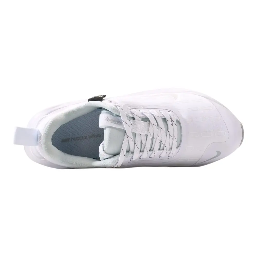 נעלי נייק- Nike Infinity RN 4 GORE-TEX White Run – תמונה 4