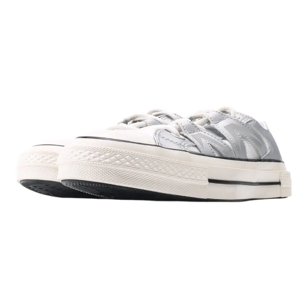 נעלי קונברס-Converse CAT GRAY – תמונה 6
