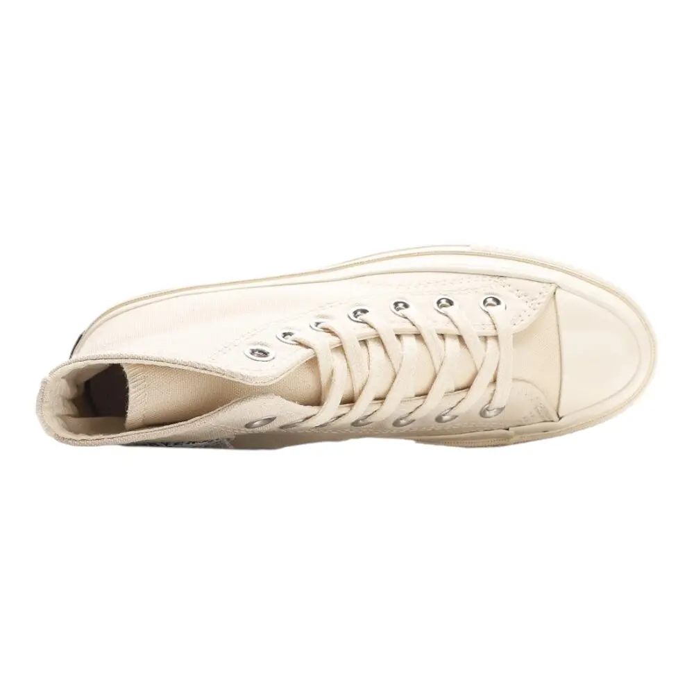 נעלי קונברס-Converse CAT CREAM – תמונה 5