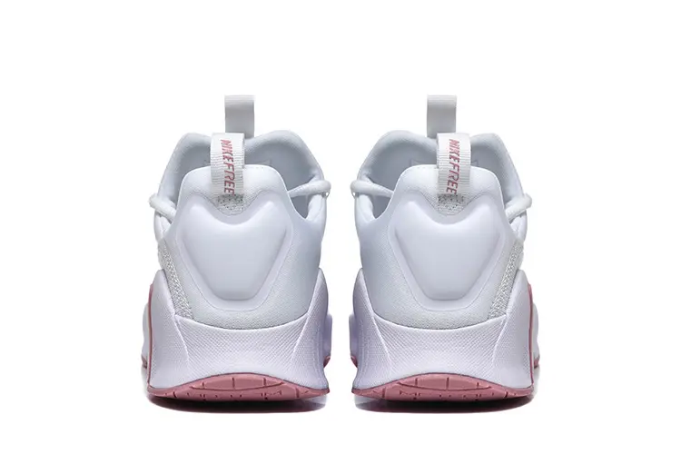 נעלי נייק-Nike Free Metcon 6 White soft – תמונה 6