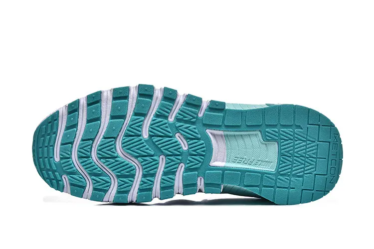 נעלי נייק-Nike Free Metcon 6 Blue White soft – תמונה 5