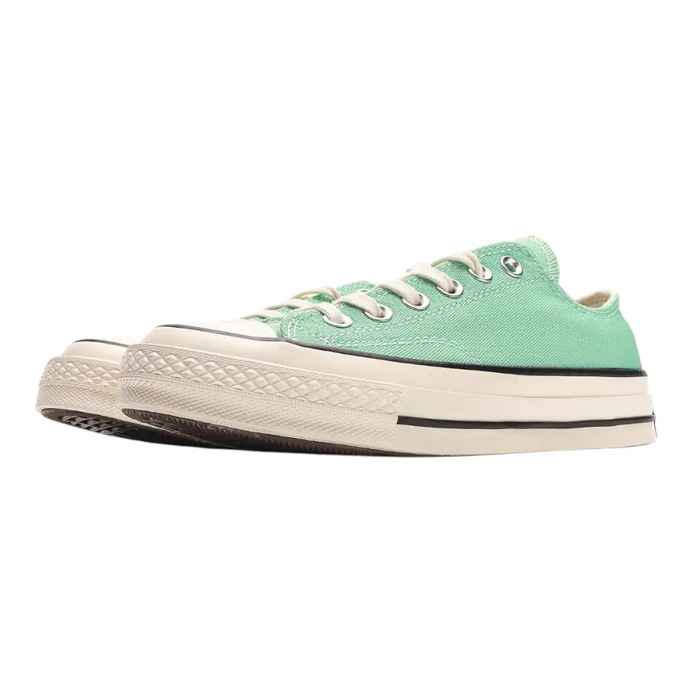נעלי קונברס-Converse CAT GREEN – תמונה 3