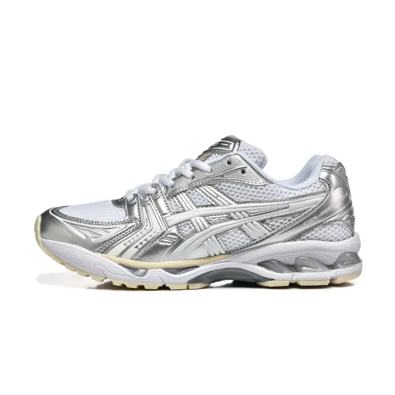 נעלי אסיקס - ASICS Novablast 4 SILVER GRAY MIX