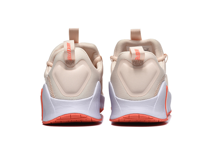 נעלי נייק-Nike Free Metcon 6 Beige soft – תמונה 4