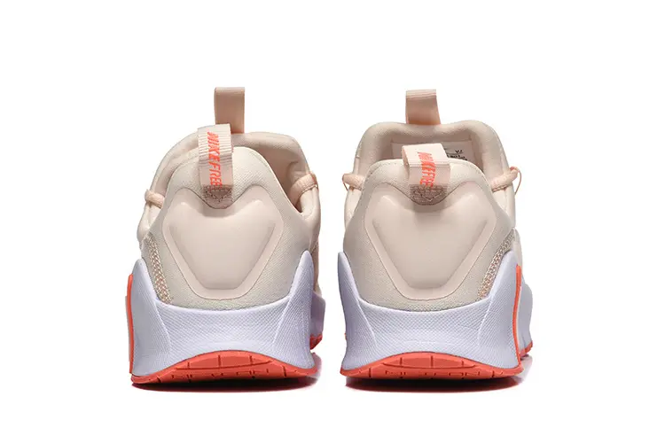 נעלי נייק-Nike Free Metcon 6 Beige soft – תמונה 4
