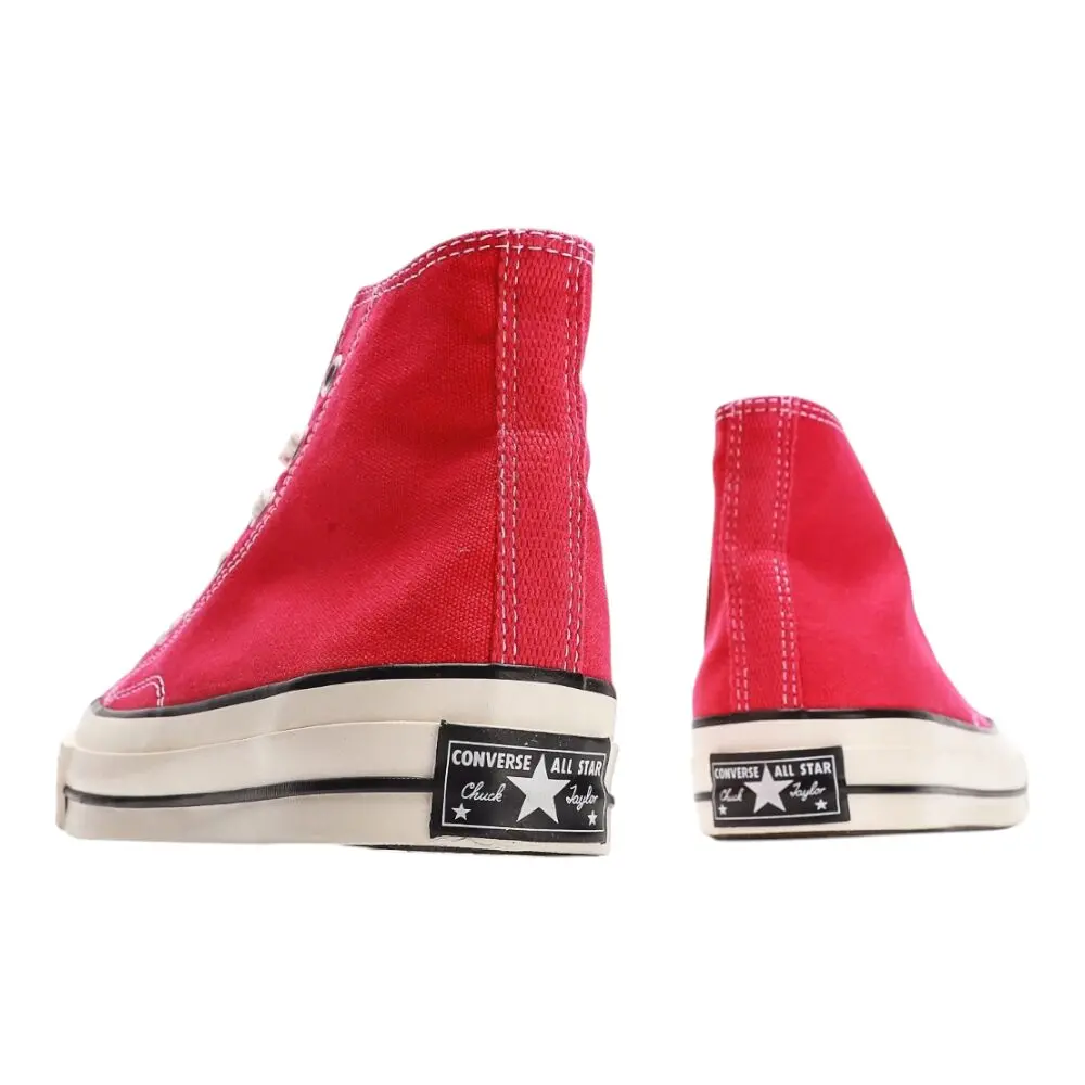 נעלי קונברס-Converse CAT RED – תמונה 5