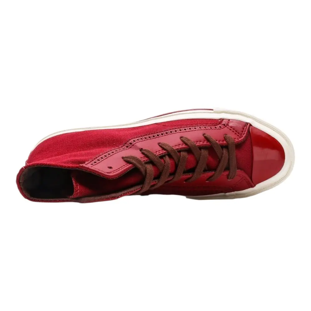 נעלי קונברס-Converse CAT RED – תמונה 6
