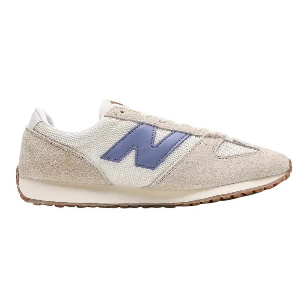 ניו באלאנס-New Balance 740 Beige Blue mix soft – תמונה 3
