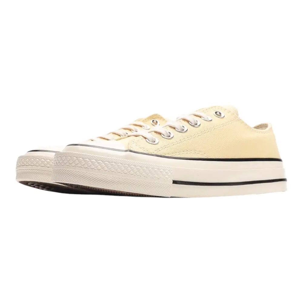 נעלי קונברס-Converse CAT CREAM – תמונה 4