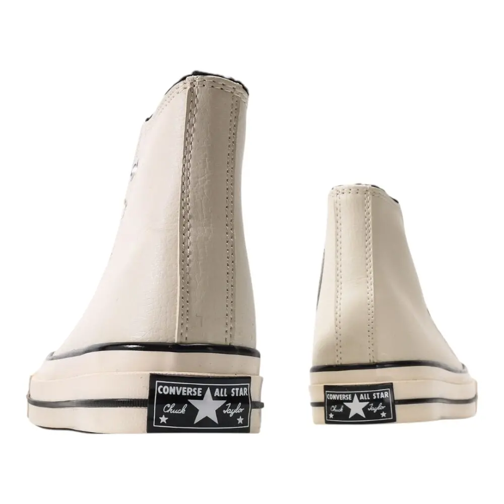 נעלי קונברס-Converse CAT CREAM – תמונה 3