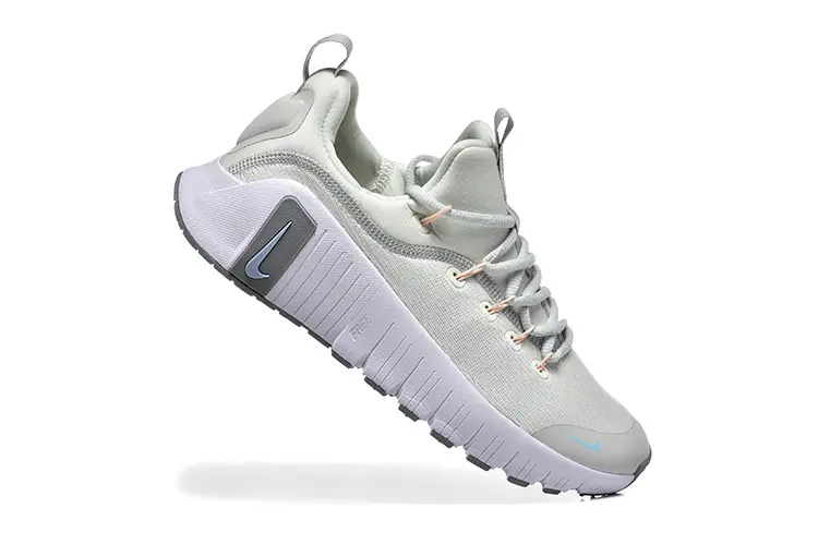 נעלי נייק-Nike Free Metcon 6 Gray soft – תמונה 2