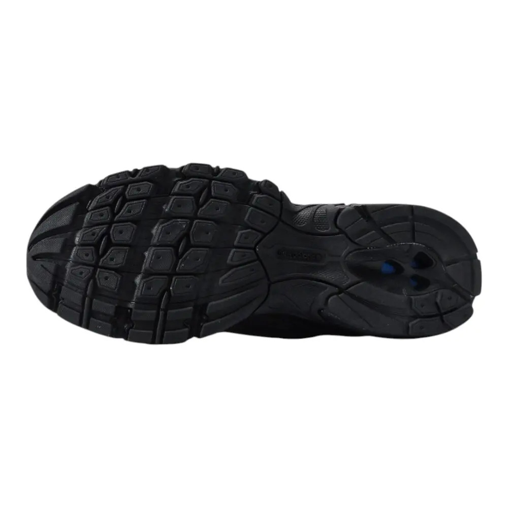 ניו באלאנס-New Balance 740 Black Gray mix soft – תמונה 4