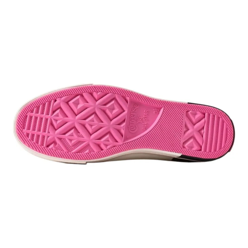 נעלי קונברס-Converse CAT Pink – תמונה 8
