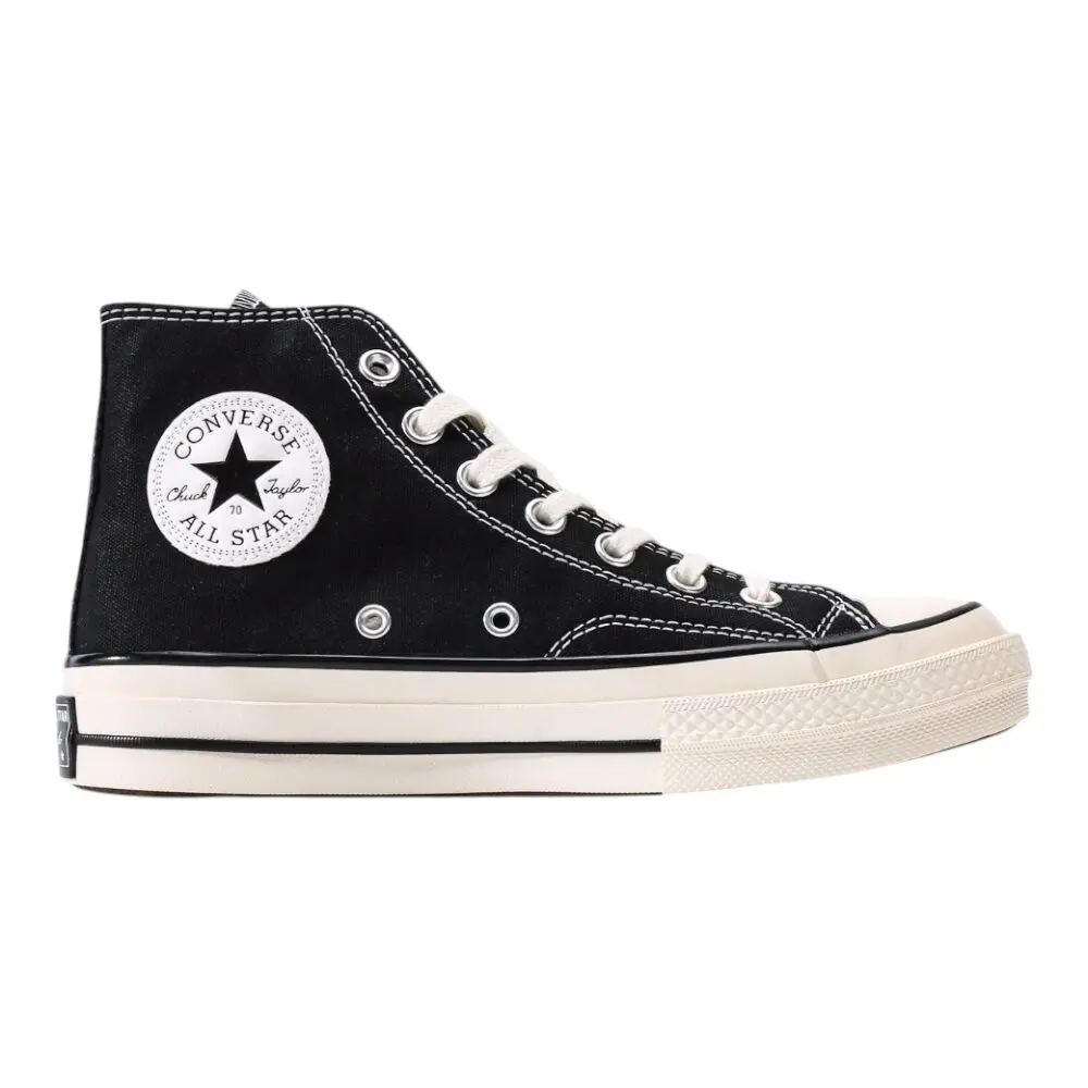 נעלי קונברס-Converse CAT BLACK