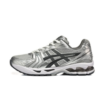 נעלי אסיקס - ASICS Novablast 4 SILVER WHITE MIX