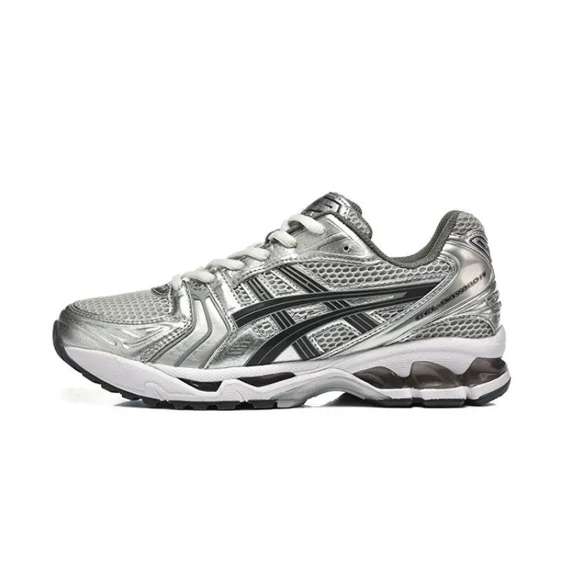 נעלי אסיקס - ASICS Novablast 4 SILVER WHITE MIX