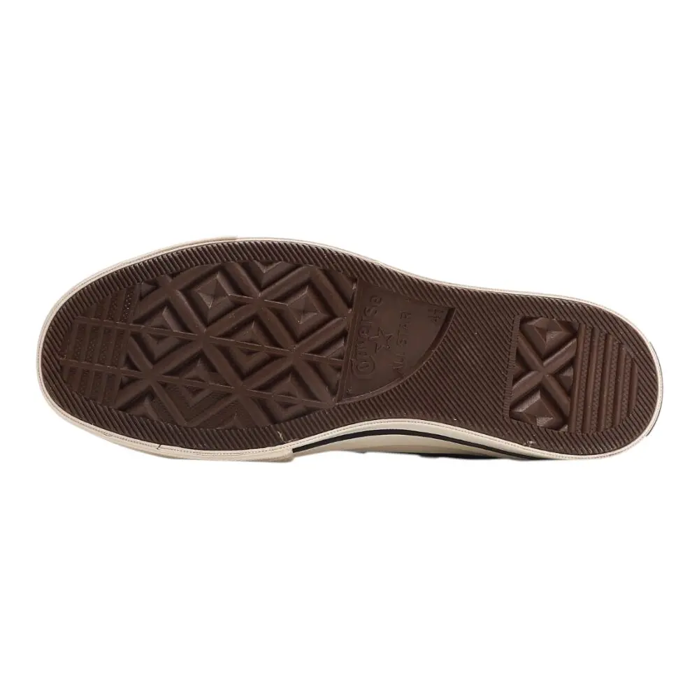 נעלי קונברס-Converse CAT GRAY BLACK – תמונה 6