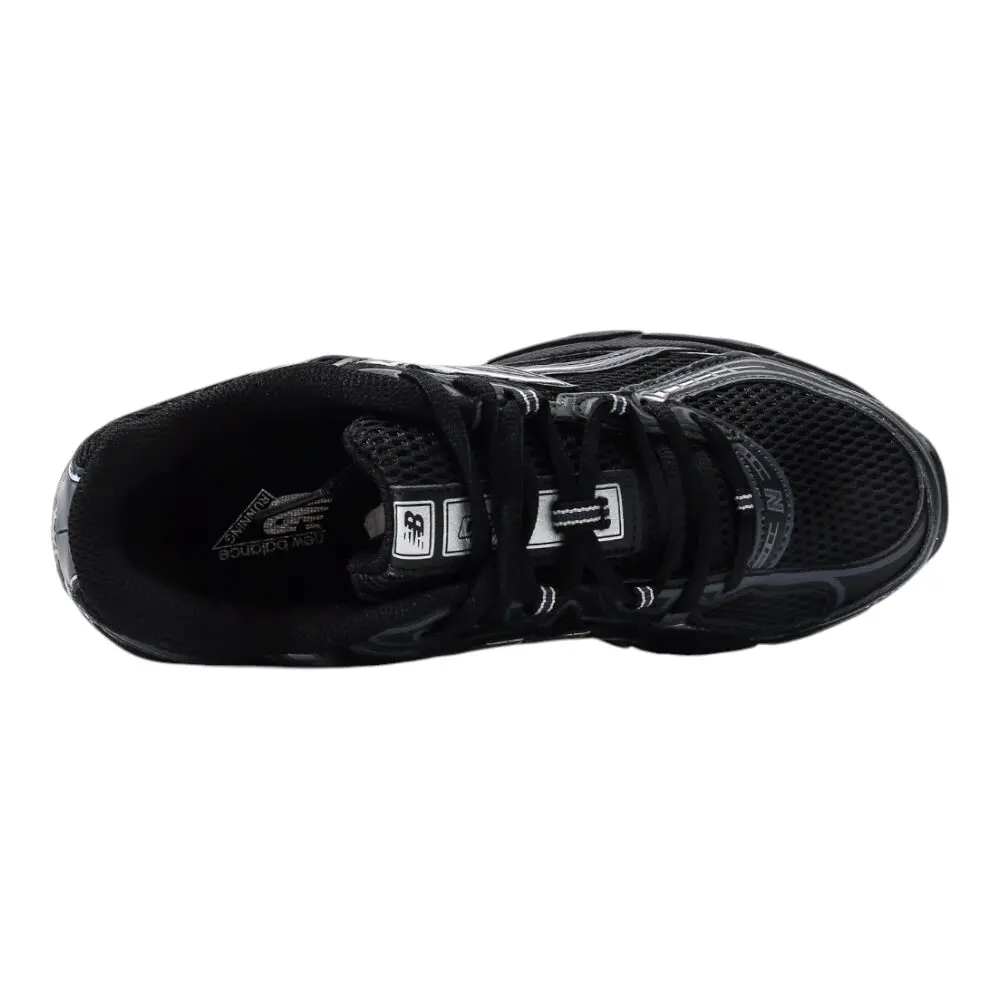 ניו באלאנס-New Balance 740 Black Gray mix soft – תמונה 4