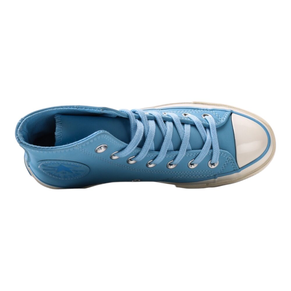 נעלי קונברס-Converse CAT BLUE – תמונה 7