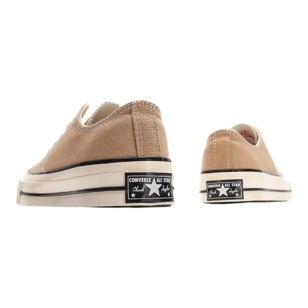 נעלי קונברס-Converse CAT CHESTNUT – תמונה 6