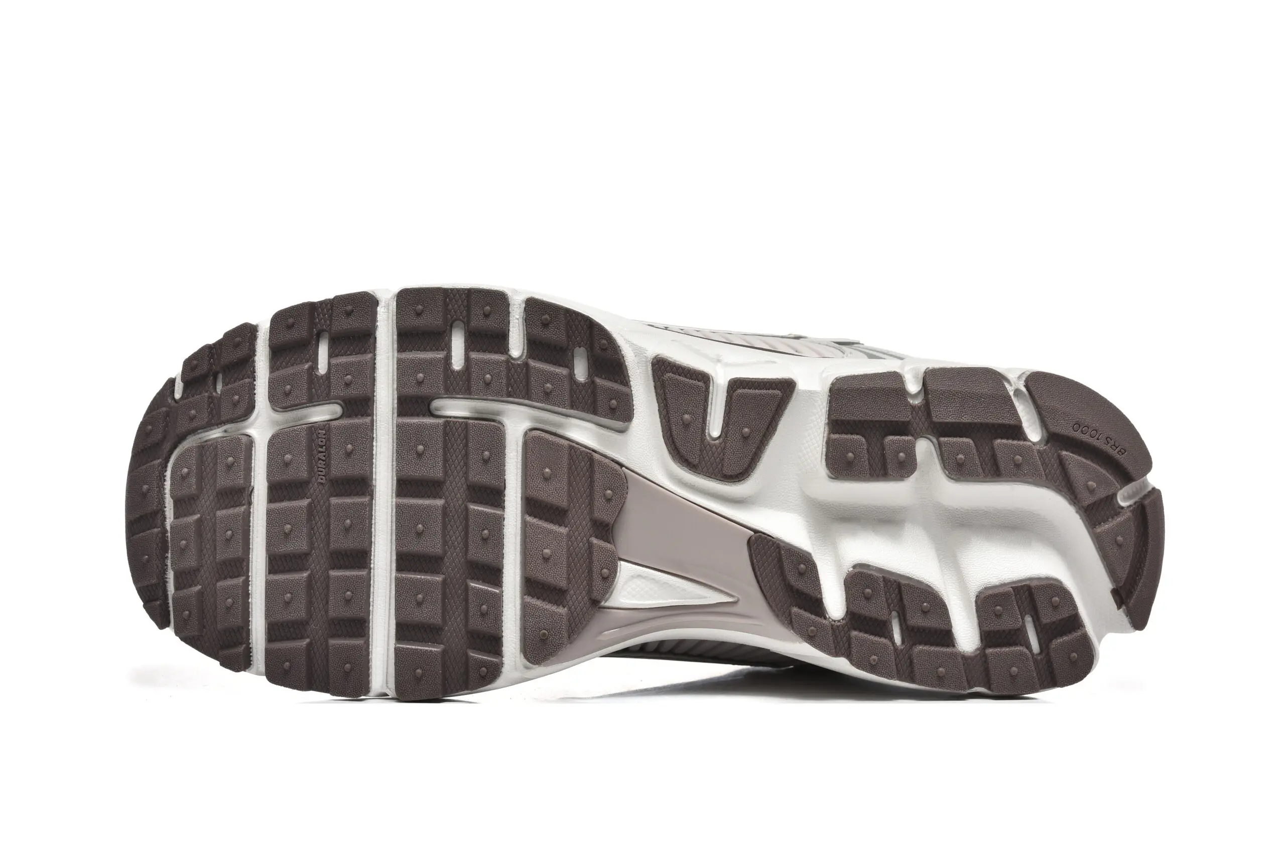 נעלי נייק-Nike Air Zoom Vomero 5 GRAY SILVER – תמונה 5