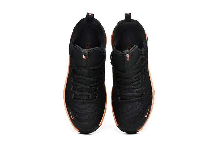 נעלי נייק-Nike Free Metcon 6 Black soft – תמונה 5
