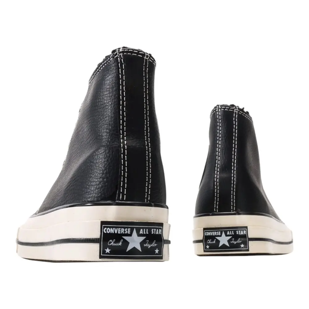 נעלי קונברס-Converse CAT BLACK – תמונה 5