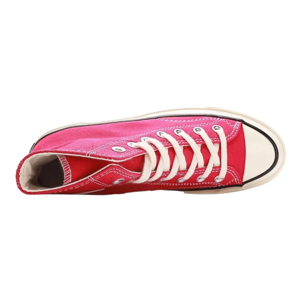 נעלי קונברס-Converse CAT RED – תמונה 7