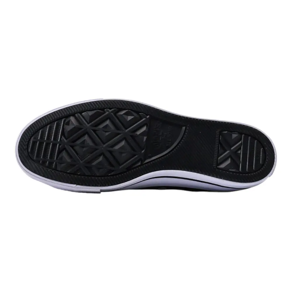 נעלי קונברס-Converse CAT BLACK – תמונה 5
