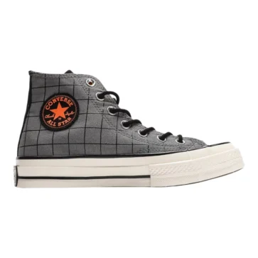 נעלי קונברס-Converse CAT GRAY