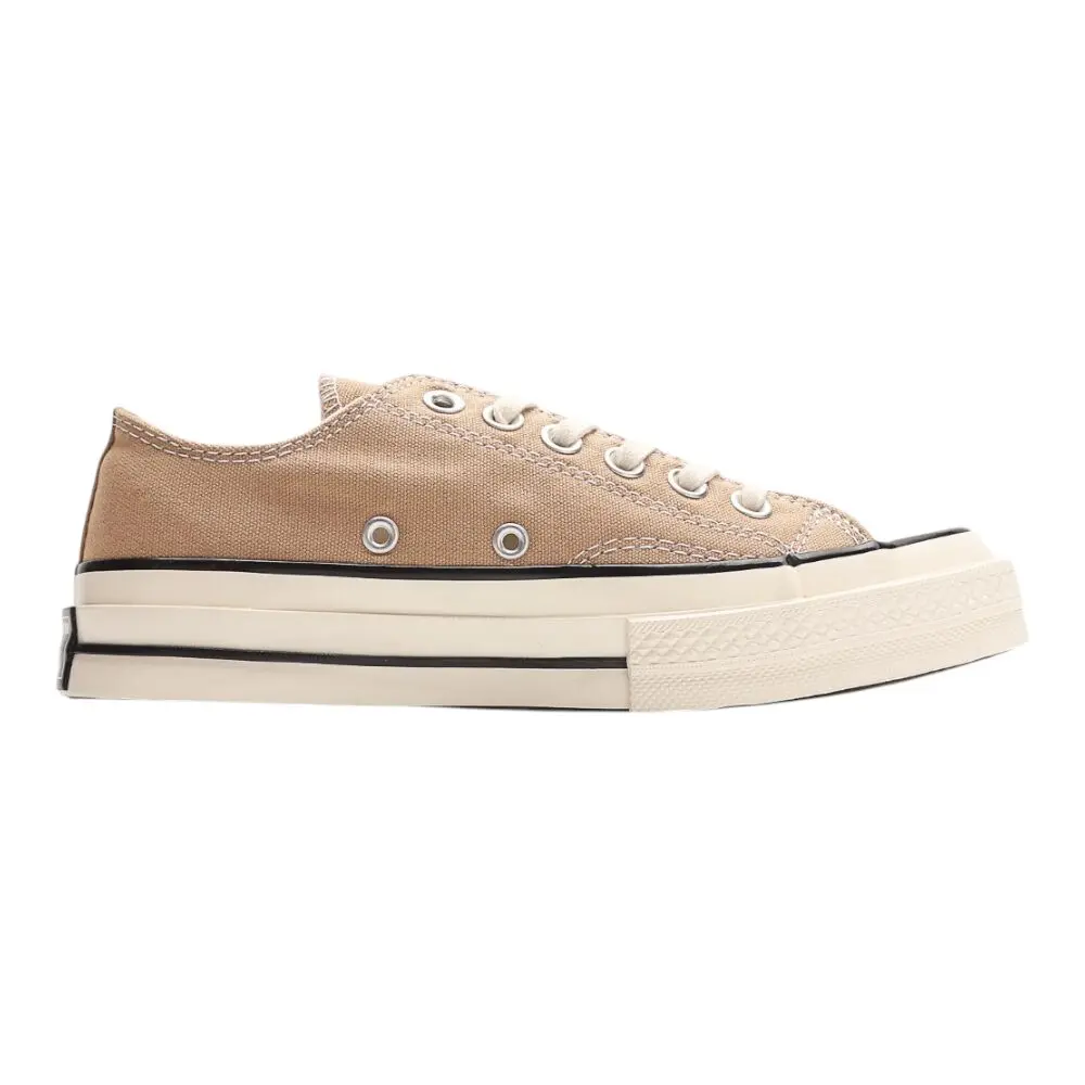 נעלי קונברס-Converse CAT CHESTNUT – תמונה 2