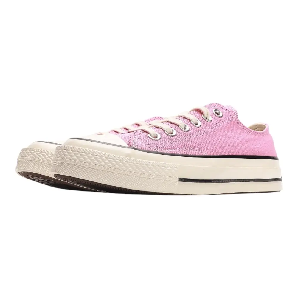נעלי קונברס-Converse CAT PINK – תמונה 6