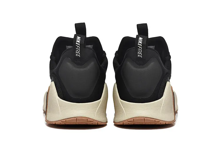 נעלי נייק-Nike Free Metcon 6 Black soft – תמונה 3